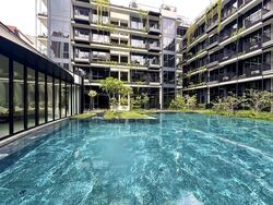 Jervois Mansion (D10), Apartment #545706131